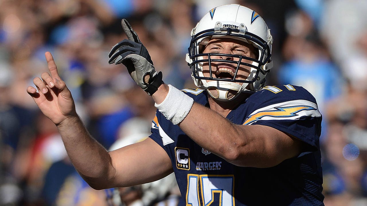 Chargers-Ravens Preview